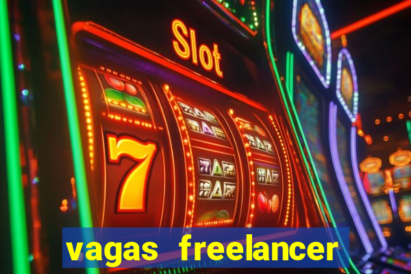 vagas freelancer porto alegre